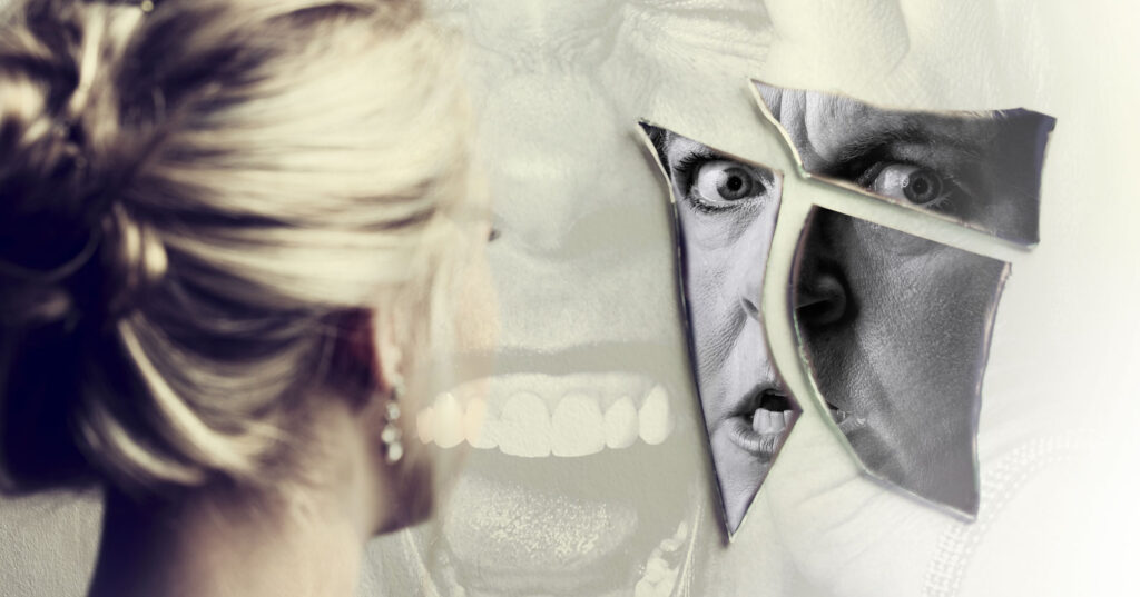 Trauma and Dissociation Disorder WD Recovery & Wellness Center