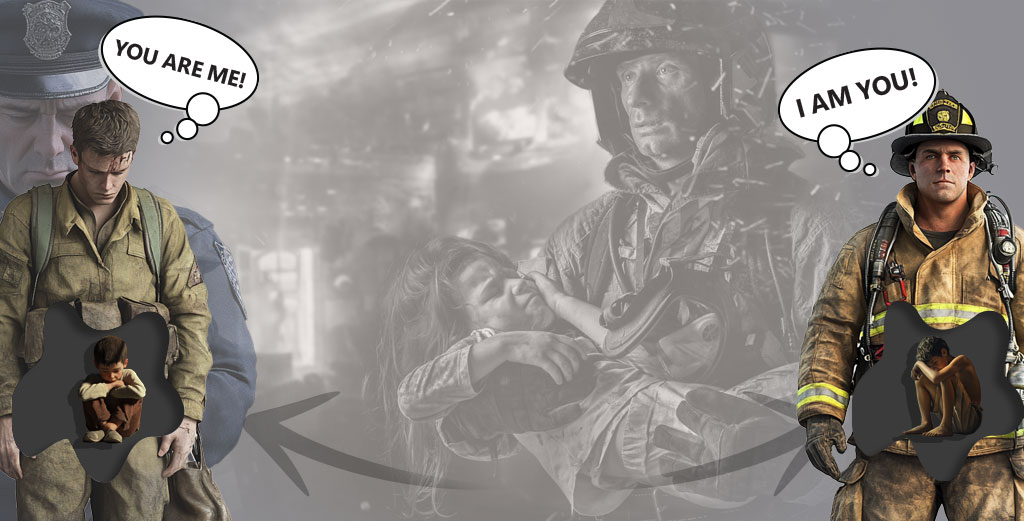 We Treat Military and First Responders Painful Trauma and Stress Disorders at WD Recovery and Wellness Center We Treat Military and First Responders Painful Trauma and Stress Disorders at WD Recovery and Wellness Center